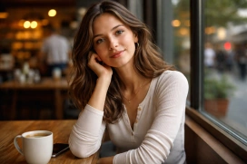 Crisp 4K high-resolution image after AI image super resolution upscaler